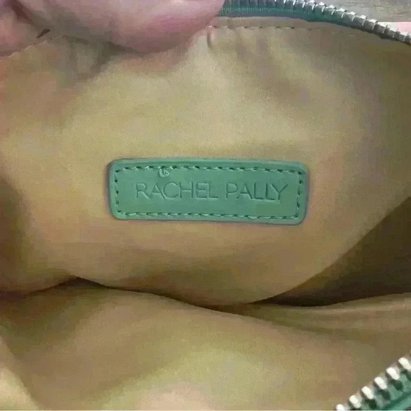 Rachael Pally Clutch - Picture 4 of 7